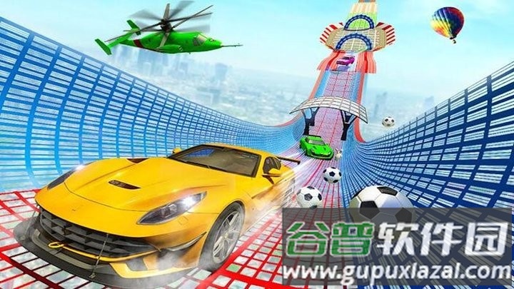 驾驶训练挑战最新版截图3