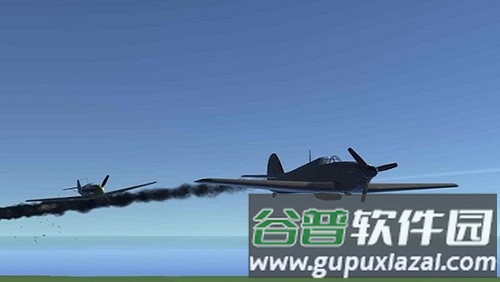 天空中的烈火无限子弹版截图2