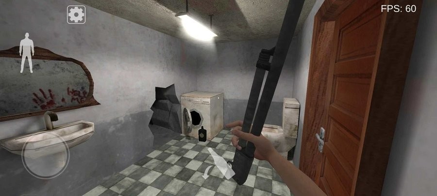 鬼屠夫第二章(PsychopathHuntC2)截图2