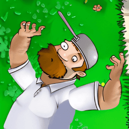 植物大战戴夫无限阳光版(Plant vs Zombie)v1.0