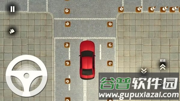 驾驶真的太难了最新版截图2