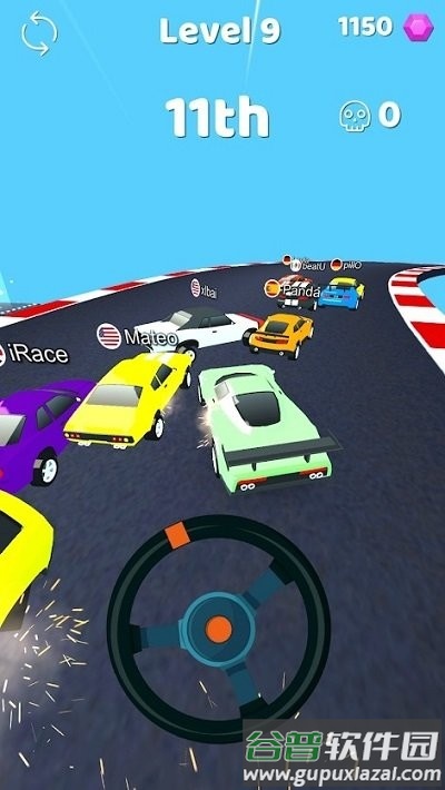 驾驶生活游戏(drive life 3d)截图1