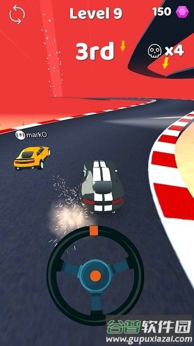 驾驶生活游戏(drive life 3d)截图3