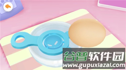 奇妙蛋糕店5