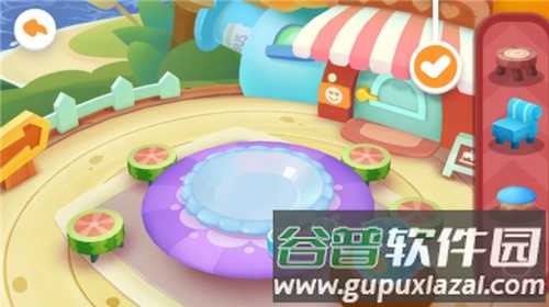 奇妙蛋糕店7