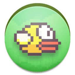 自制flappybird(Flappy Bird)v0.1