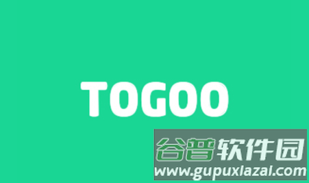 Togoo app