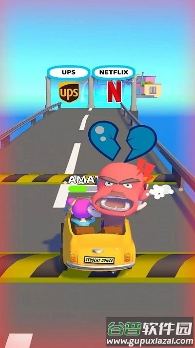 驾驶测试最新版截图4