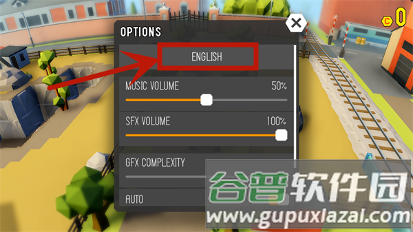 鲁莽大逃亡2游戏截图4