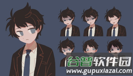 终焉车站中文版
