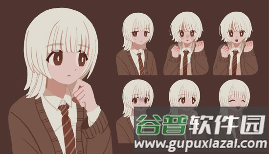 终焉车站中文版