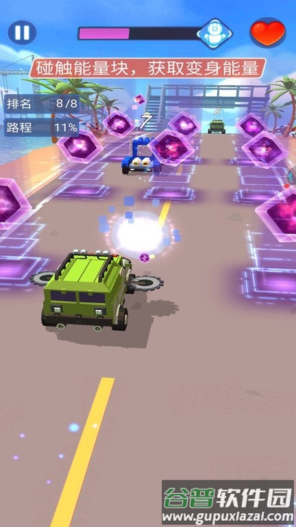 驾驶模拟器最新版截图1