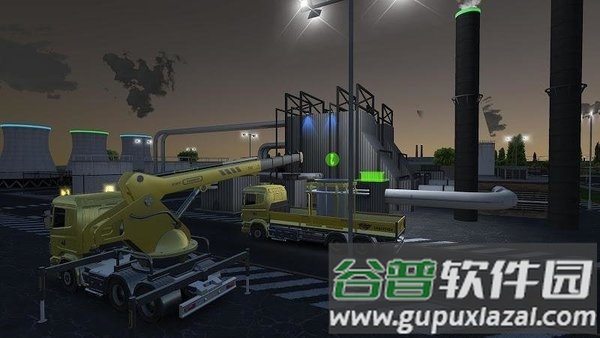 驾驶模拟器2020手机版截图2
