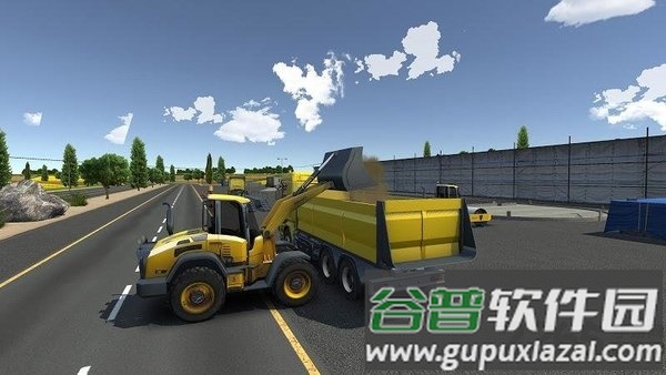 驾驶模拟器2020手机版截图4