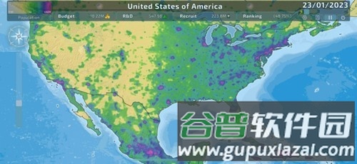 dummynation2025中文版截图2