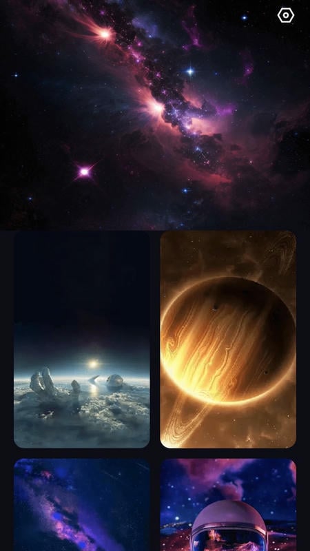 星云电能手机版截图2