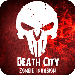 死城僵尸入侵完整版(Death City Zombie Invasion)v1.0