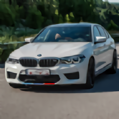 驾驶宝马m5模拟器游戏v10.0