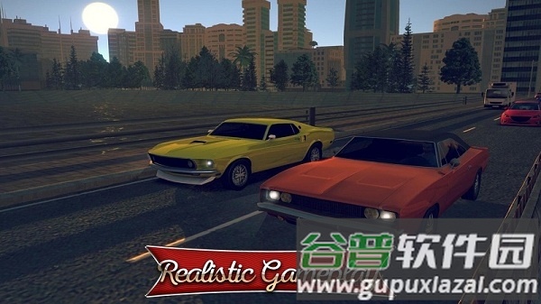 驾驶学校经典内购破解版截图3