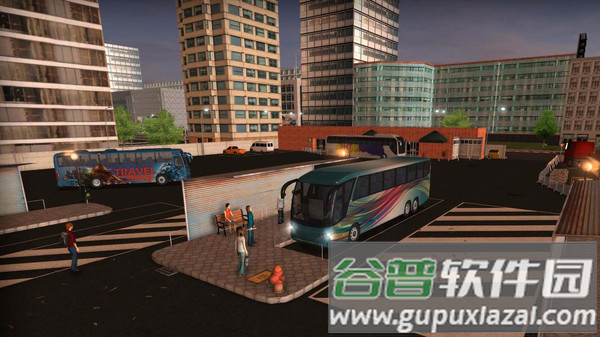 驾驶学校手机版截图1