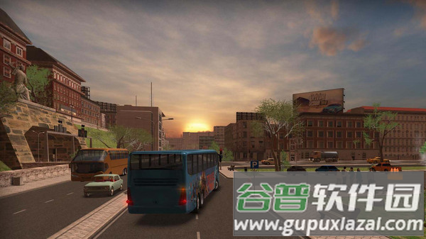 驾驶学校手机版截图4