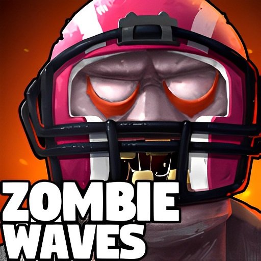 僵尸浪潮破解版无限钻石(Zombie Waves)v3.2.8