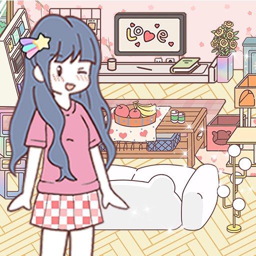 女友的小闺房官方版v1.3