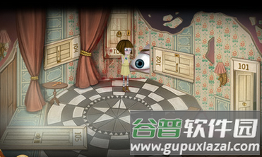 弗兰的悲惨之旅5游戏截图5