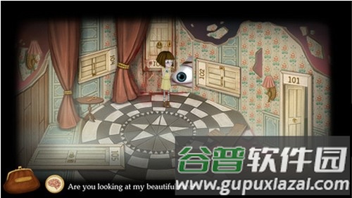 弗兰的悲惨之旅5安卓截图3