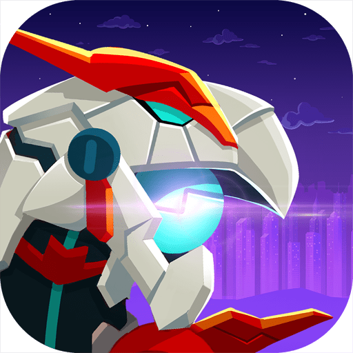 暴走龙骑士手机版v1.5.8