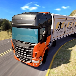 驾驶员卡车模拟器游戏(truck simulator)v10.4