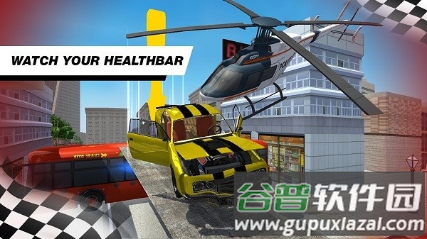 驾驶及停车大师手机版截图4