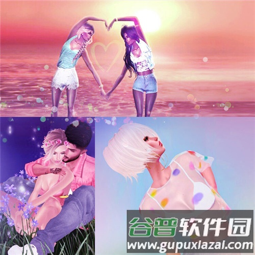 怎么和好友拍照？配图1