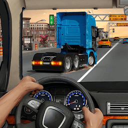 驾驶公路模拟手机版v1.0