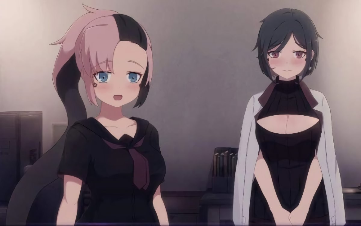 死神不应该是可怕的吗完整版截图2