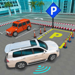 驾驶倒车我最行最新版v1.0.5