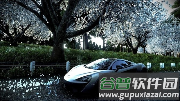 驾驶俱乐部手机版(drive club multiplayer)截图3
