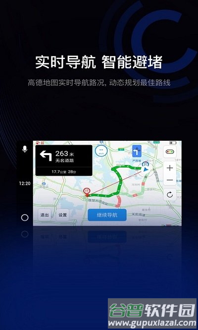 驾驶伴侣官方版截图3
