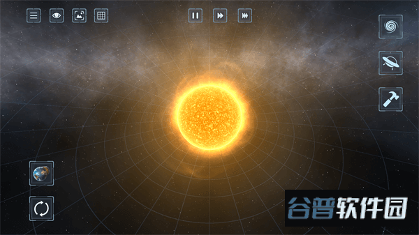 星球毁灭模拟器mod作弊菜单2025最新版截图2