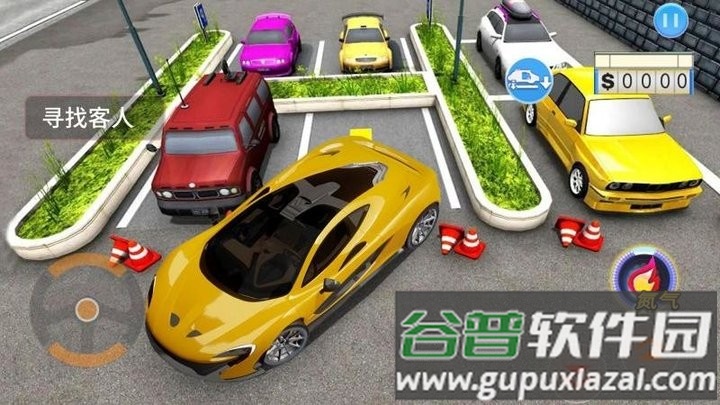 驾驶人生模拟器最新版截图4