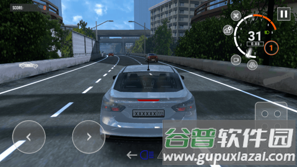 驾驶世界高速狂飙去广告下载