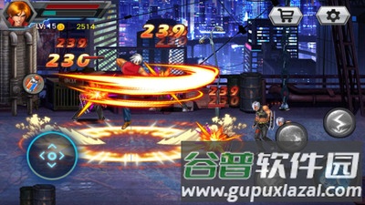 啪啪拳王游戏亮点