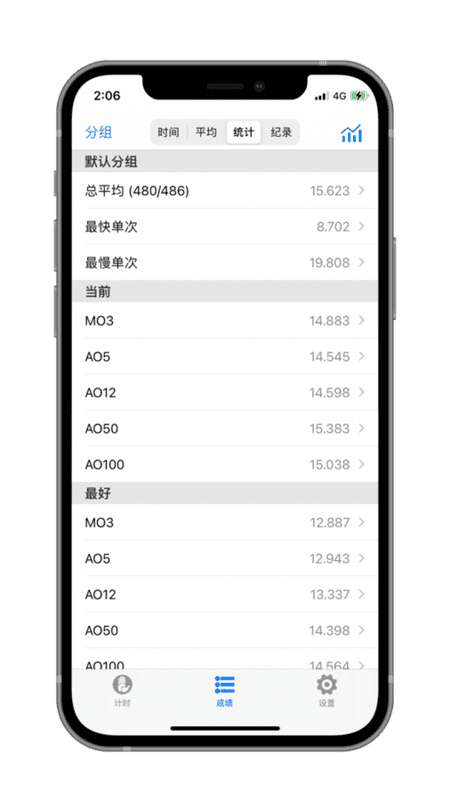 DCTimer官方版截图3