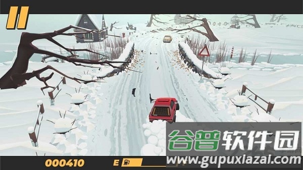 驾车远行汉化版最新版截图2