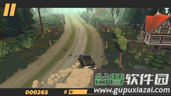 驾车远行汉化版最新版截图4