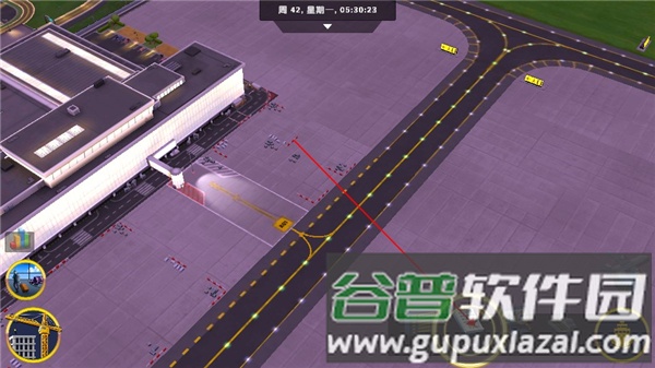 机场模拟器大亨内购版图片4