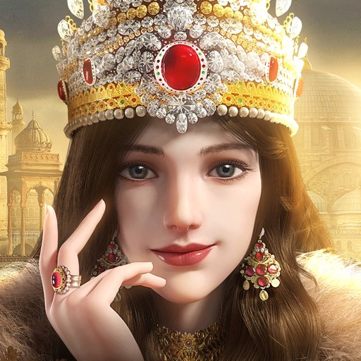 苏丹的游戏汉化版v1.6.02