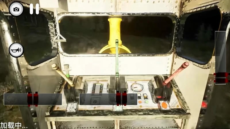 火车大冒险模拟3D官方版截图2