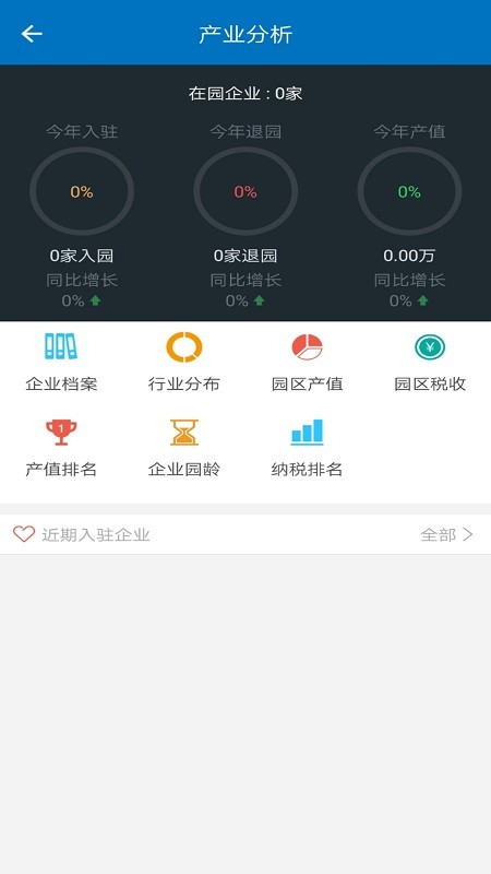 数字产服app截图3