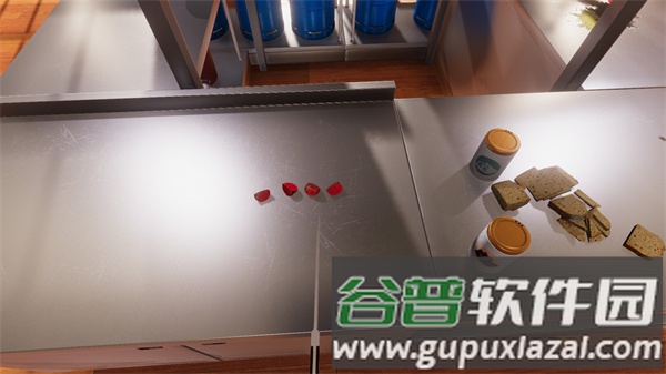 烹饪模拟器官方正版游戏截图4